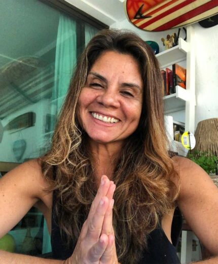 Leca Costa l Terapeuta l Propósito DEC